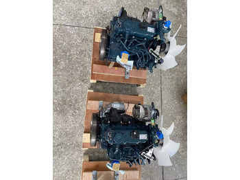 KUBOTA Motor