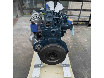 KUBOTA Motor