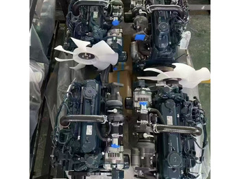 KUBOTA Motor