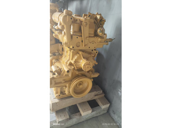 Motor für Bagger KUBOTA V2607: das Bild 3