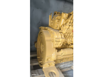 Motor für Bagger KUBOTA V2607: das Bild 2