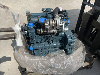 KUBOTA Motor
