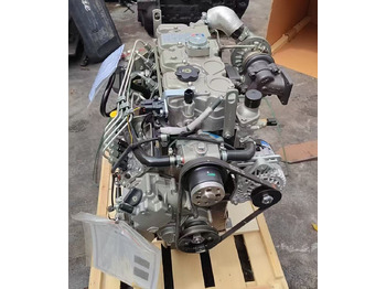 PERKINS Motor
