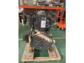 NEU: Motor für Bagger PERKINS 2206D: das Bild 2