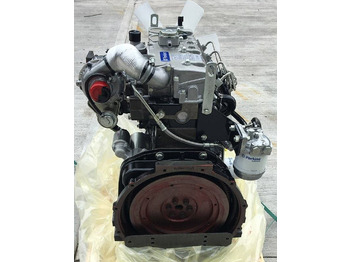 PERKINS Motor