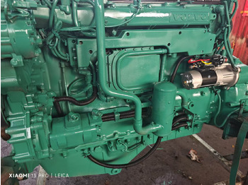 VOLVO Motor