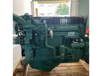 VOLVO Motor