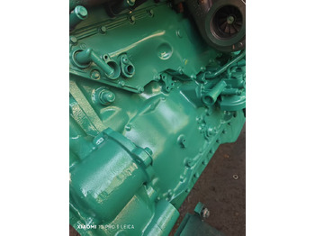 Motor für Bagger VOLVO D12D: das Bild 4 Motor für Bagger VOLVO D12D: das Bild 4