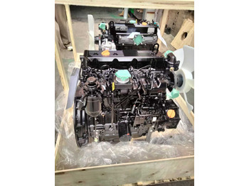 YANMAR Motor