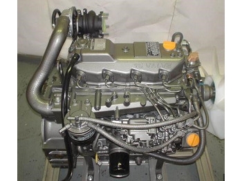 YANMAR Motor