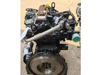 YANMAR Motor