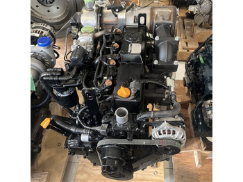 YANMAR Motor
