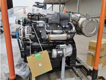 YANMAR Motor