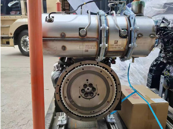 NEU: Motor für Bagger YANMAR 4TNV98C  with EPA: das Bild 3