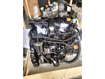 YANMAR Motor