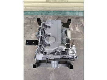 Motor für Bagger isuzu 3LB1 [ Copy ]: das Bild 2