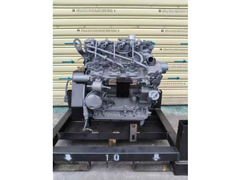Motor für Bagger isuzu 3LB1 [ Copy ]: das Bild 5