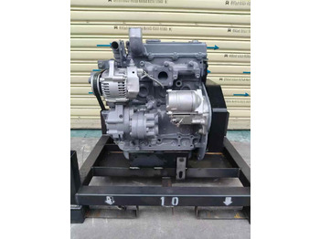 Motor für Bagger isuzu 3LB1 [ Copy ]: das Bild 4