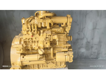 KUBOTA Motor