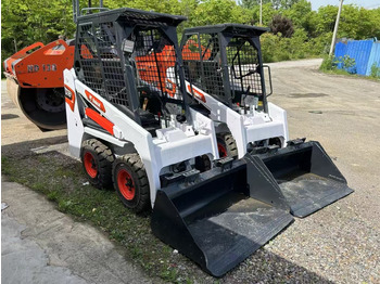 BOBCAT S70 Kompaktlader
