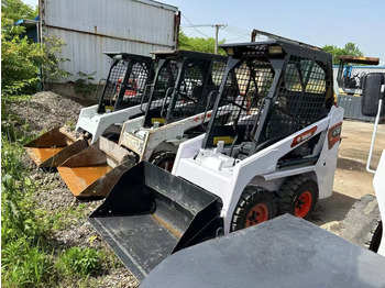 Kompaktlader BOBCAT used bobcat s70 hotsale high quality: das Bild 4 Kompaktlader BOBCAT used bobcat s70 hotsale high quality: das Bild 4