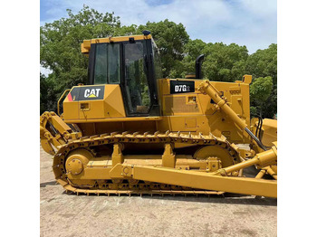 CATERPILLAR D7G Bulldozer