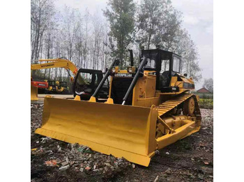 CATERPILLAR D6H Bulldozer
