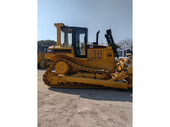 Bulldozer CAT Used Bulldozer D6R High Quality: das Bild 4 Bulldozer CAT Used Bulldozer D6R High Quality: das Bild 4