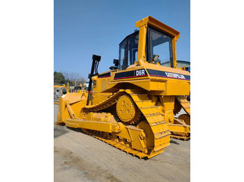 Bulldozer CAT Used Bulldozer D6R High Quality: das Bild 2 Bulldozer CAT Used Bulldozer D6R High Quality: das Bild 2
