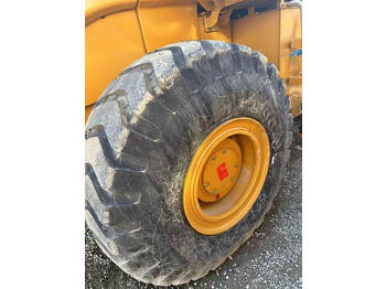 Radlader CAT Used/second Hand 950H Front Loader , CAT 950H Wheel Loader for Sale , Original Equipments in Stock for Sale: das Bild 3