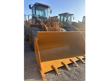 Radlader CAT Used/second Hand 950H Front Loader , CAT 950H Wheel Loader for Sale , Original Equipments in Stock for Sale: das Bild 4