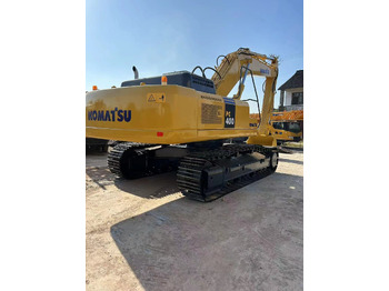 KOMATSU PC400-7 Bagger