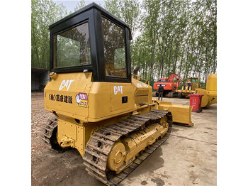 CATERPILLAR D4H Bulldozer