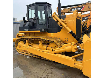 SHANTUI Bulldozer