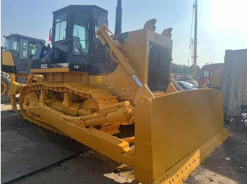 China Famous Brand Used Shantui SD22 Crawler Bulldozer Low Price Running Working Condition for Sale SD16/SD22/SD32 in Stock - Leasing China Famous Brand Used Shantui SD22 Crawler Bulldozer Low Price Running Working Condition for Sale SD16/SD22/SD32 in Stock: das Bild 4