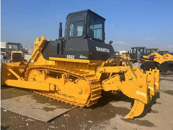 China Famous Brand Used Shantui SD22 Crawler Bulldozer Low Price Running Working Condition for Sale SD16/SD22/SD32 in Stock - Leasing China Famous Brand Used Shantui SD22 Crawler Bulldozer Low Price Running Working Condition for Sale SD16/SD22/SD32 in Stock: das Bild 3