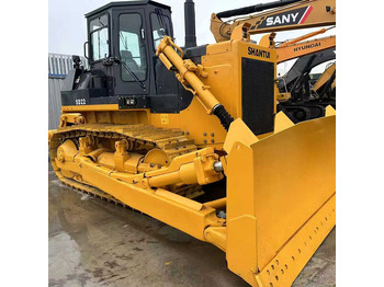 SHANTUI Bulldozer