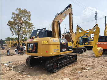 CATERPILLAR Baumaschine