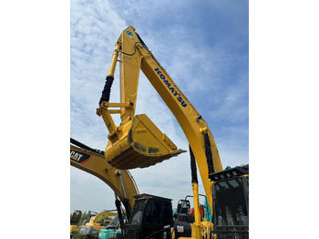 KOMATSU PC350-7 Baumaschine