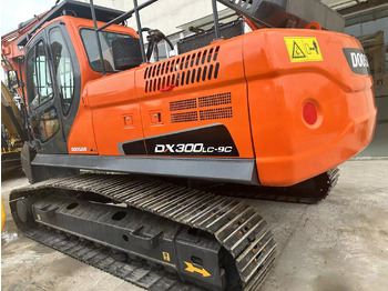 DOOSAN Bagger