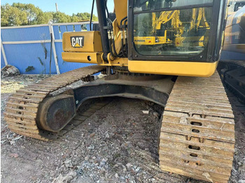 Kettenbagger EXCAVATOR Used CAT 320GC Hydraulic Excavator Caterpillar Multi-Function Used Excavator with Hammer for Construction Project: das Bild 5 Kettenbagger EXCAVATOR Used CAT 320GC Hydraulic Excavator Caterpillar Multi-Function Used Excavator with Hammer for Construction Project: das Bild 5
