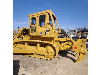 CATERPILLAR D6D Bulldozer