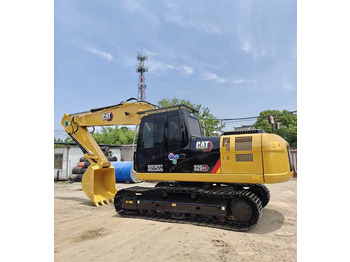 CATERPILLAR 320D2 Kettenbagger