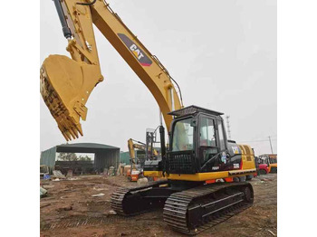 CATERPILLAR 320D Bagger