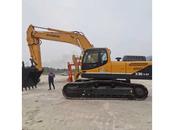 HYUNDAI Bagger