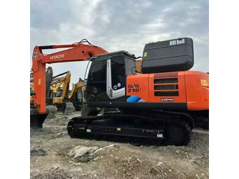 HITACHI ZX200 Bagger