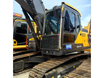VOLVO EC210 Bagger
