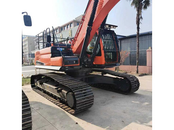 Bagger Korea Made Doosan Digger Dx300lc Doosan Used Machinery Excavator  , Doosan Dx220 Dx300 Dx200: das Bild 3
