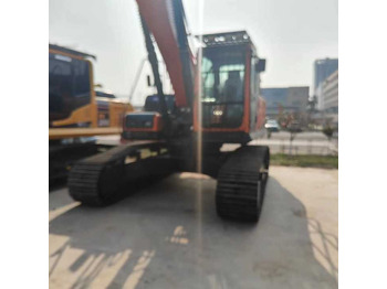Bagger Korea Made Doosan Digger Dx300lc Doosan Used Machinery Excavator  , Doosan Dx220 Dx300 Dx200: das Bild 4