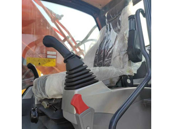 Bagger Korea Made Doosan Digger Dx300lc Doosan Used Machinery Excavator  , Doosan Dx220 Dx300 Dx200: das Bild 5